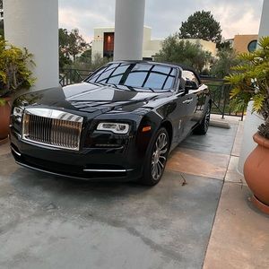 Meet your Posher, Sam